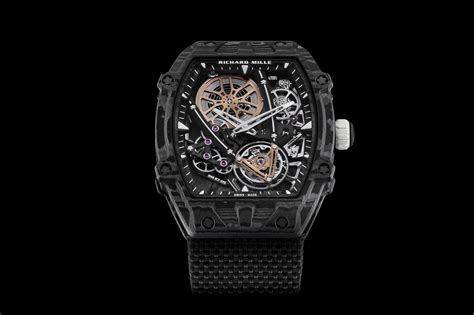 richard mille 27-05|Richard Mille rm 27 05 review.